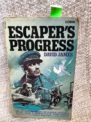 Escapers Progress