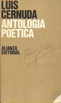Seller image for ANTOLOGA POTICA. Edic. Philip Silver. for sale by angeles sancha libros