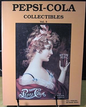 Seller image for Pepsi-Cola Collectibles (Vol. III) for sale by Phyllis35