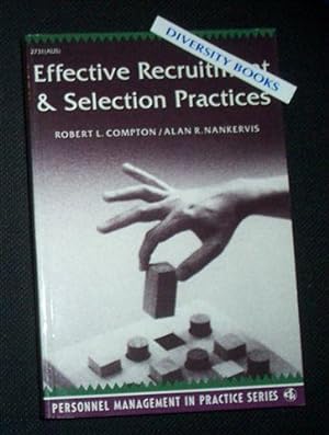 literature review on recruitment and selection practices of rbl