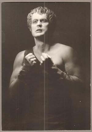 Seller image for Bayreuther Festspiele 1966 for sale by Antiquariat Neue Kritik