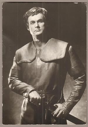 Seller image for Bayreuther Festspiele 1966 for sale by Antiquariat Neue Kritik