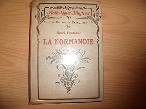 Seller image for LA NORMANDIE for sale by Le temps retrouv