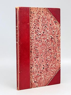 Image du vendeur pour Charles VII chez ses grands vassaux. Tragdie en cinq actes, par Alex. Dumas. Reprsente, pour la premire fois, sur le Thtre Royal de l'Odon, le 20 octobre 1831. [ dition originale ] mis en vente par Librairie du Cardinal