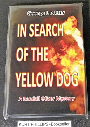 In Search of the Yellow Dog (Signed Copy)