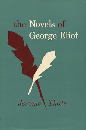 The Novels Of George Eliot