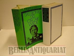 Seller image for Das Bildnis des Oscar Wilde. Deutsch von Hella Noack. for sale by BerlinAntiquariat, Karl-Heinz Than