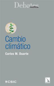 Imagen del vendedor de CAMBIO CLIMATICO a la venta por KALAMO LIBROS, S.L.