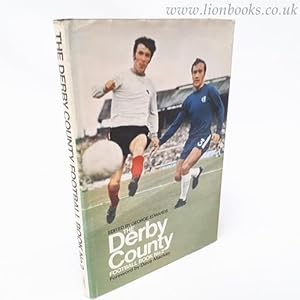 The Derby County Football Book No. 2