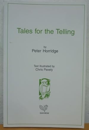 Tales for the Telling