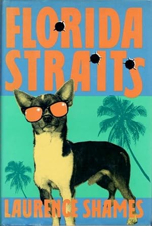 Seller image for Florida Straits for sale by Fireproof Books