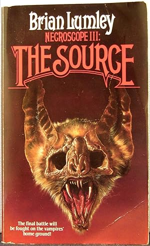 The Source [Necroscope #3]