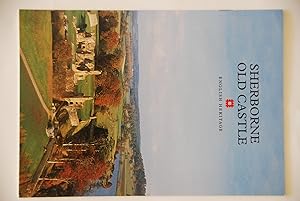 Seller image for Sherborne Old Castle for sale by Lee Booksellers