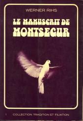 Le manuscrit de Montsegur