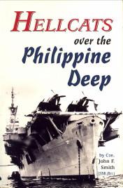 Bild des Verkufers fr Hellcats over the Philippine Deep zum Verkauf von Antiquariaat Parnassos vof