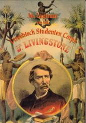 36e Lustrum van het Utrechtsch Studenten Corps Dr. Livingstone