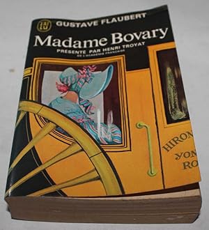 Madame bovary