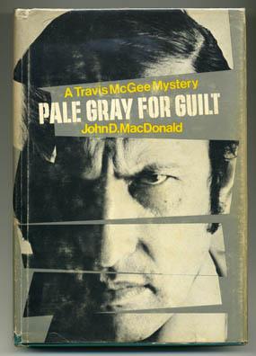 Pale Gray For Guilt (w/signed Note)