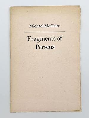 Fragments of Perseus