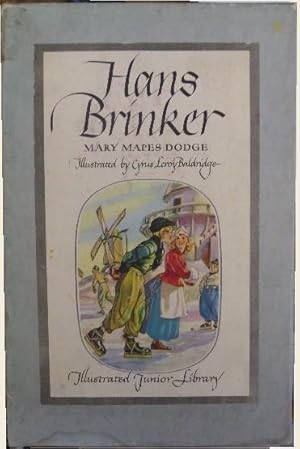 Seller image for Hans Brinker for sale by North American Rarities