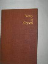 Seller image for Poetry in c Rystal for sale by dadsbooks