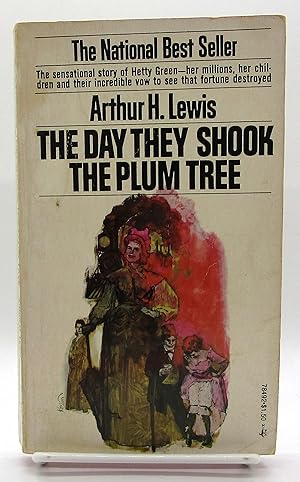 Day They Shook the Plum Tree