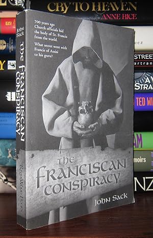 Seller image for THE FRANCISCAN CONSPIRACY for sale by Rare Book Cellar