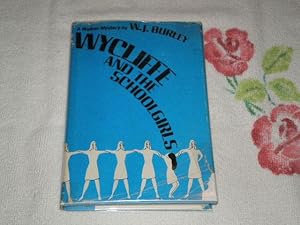 Seller image for Wycliffe and the Schoolgirls for sale by SkylarkerBooks
