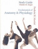 Seller image for Fundamentals of Anatomy & Physiology: Study Guide for sale by Modernes Antiquariat an der Kyll