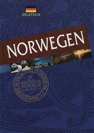 Seller image for Norwegen Ein einzigartiges Urlaubsland for sale by Flgel & Sohn GmbH