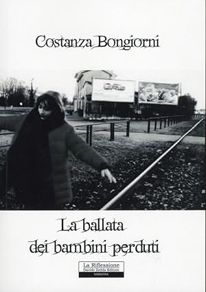 Seller image for La ballata dei bambini perduti for sale by Libro Co. Italia Srl