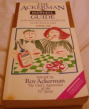 Seller image for The Ackerman Guide for sale by Hastings of Coral Springs