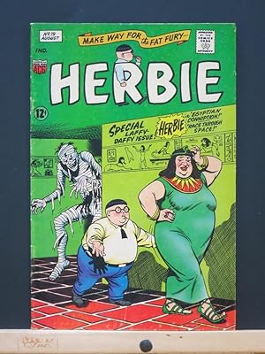 Herbie #19