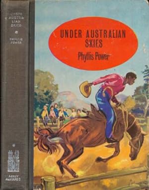 Imagen del vendedor de Under Australian Skies a la venta por Barter Books Ltd