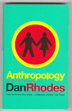 ANTHROPOLOGY and a hundred other stories
