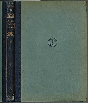 Immagine del venditore per Die Meisterwerke der K�nigl. Gem�lde-Galerie zu Cassel - 209 Kunstdrucke nach den orginalGem�lden mit einem einleitendem Text von Dr. Karl Voll venduto da SUNSET BOOKS 2