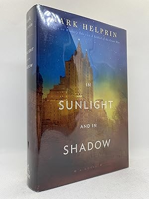 Immagine del venditore per In Sunlight and In Shadow (Signed First Edition) venduto da Dan Pope Books