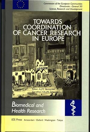 Towards coordination of cancer research in Europe