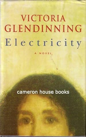 Seller image for Electricity for sale by Cameron House Books