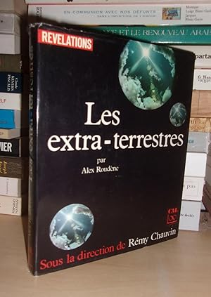 LES EXTRA-TERRESTRES