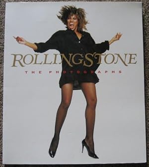 Rolling Stone : The Photographs