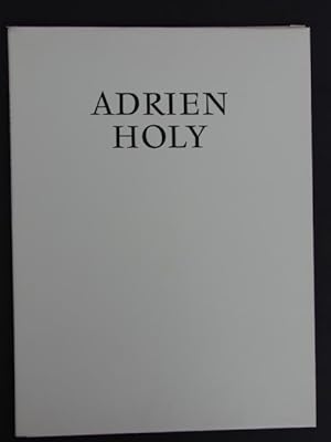 Adrien Holy