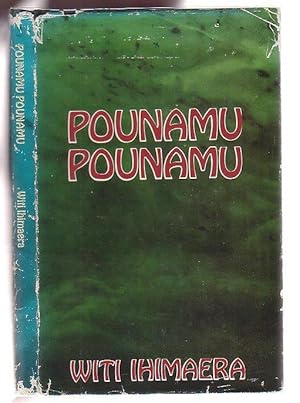 Seller image for Pounamu Pounamu for sale by Renaissance Books, ANZAAB / ILAB