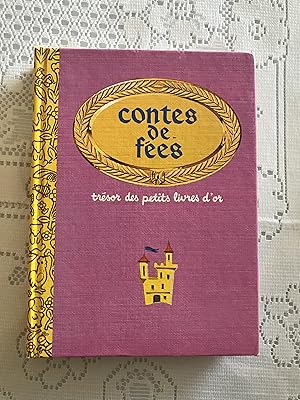 Contes De Fees