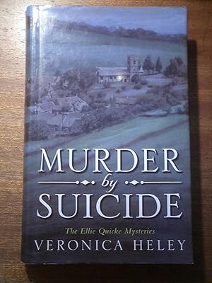 Seller image for Murder by Suicide for sale by David Kenyon