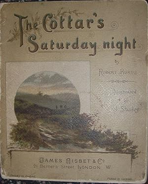 Seller image for The Cottar's Saturday Night for sale by eclecticbooks