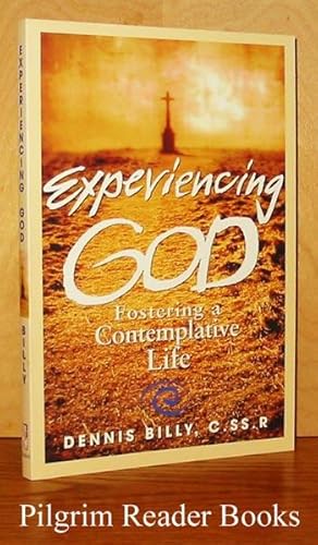 Experiencing God: Fostering a Contemplative Life.