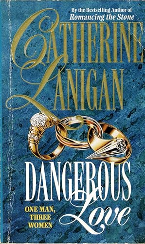 Image du vendeur pour Dangerous Love mis en vente par Kayleighbug Books, IOBA