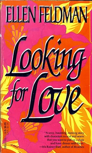 Image du vendeur pour Looking for Love mis en vente par Kayleighbug Books, IOBA