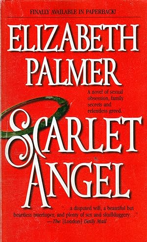 Immagine del venditore per Scarlet Angel venduto da Kayleighbug Books, IOBA